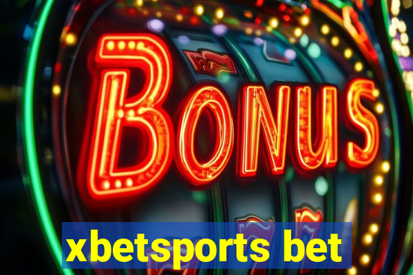 xbetsports bet